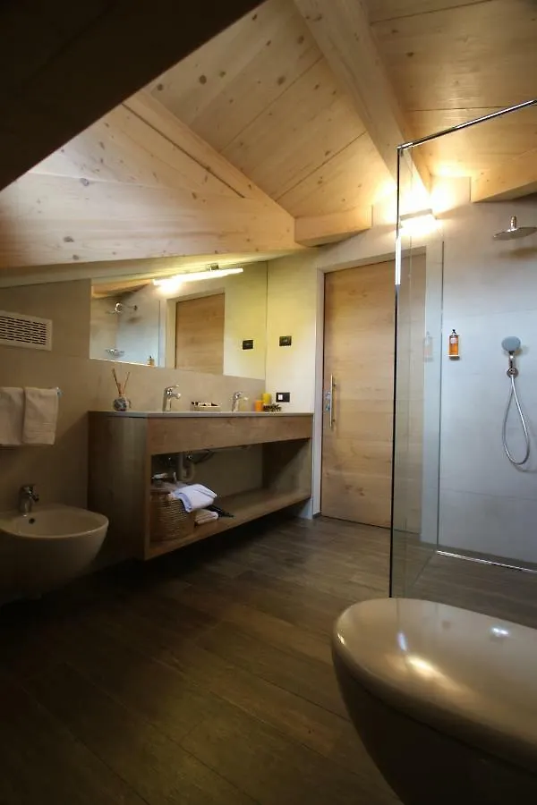 Chalet Teresa Apartment Livigno