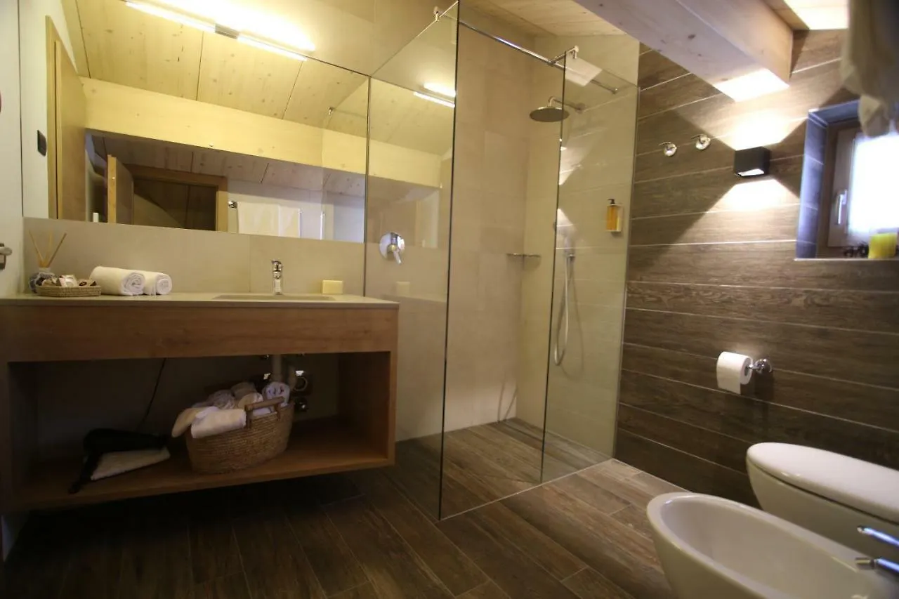 Chalet Teresa Livigno 0*,  Italy